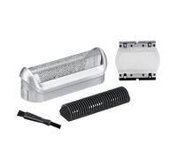 5S Replacement Shaver Blade Cutter Foil Kit Shaver Head Foil，Compatible for Braun ， P40 P50 P60 P70 P80 P90 M60 M90S 5608 5609-B
