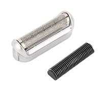 5s Shaver Replacement Foil & Cutter for, Replacement Foil Cutter Head Electric Razor Blade Razor Accessories for M90 M60 P40 P50 P60 P70 P80 555 575 370-5S