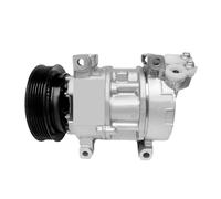 5SA12C Ac Compressor Compatible for Aston Martin DB9 DBS Vantage Zagato Virage & ONE-77 447180-7460 6G33-19D629-AA 4G43-19D629-AA