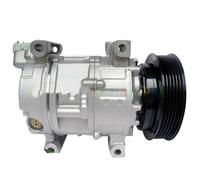 5SA12C Ac Compressor Fit for Aston Martin DB9 DBS VANTAGE ZAGATO VIRAGE & ONE-77 6G33-19D629-AA 4G43-19D629-AA 447180-7460
