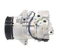5SE09C AC Compressor Compatible For Mitsubishi COLT VI Smart Forfour 7813A058 7813A132 MR568990 4472209683 447220-9683 447220-9685