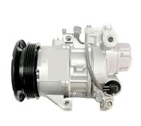 5SE09C AC Compressor Compatible with Toyota Corolla Yaris Scion xB 88310-1A630 447260-2037 4472602037 447190-2120 447220-9464 447220-9465