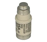 5SE2325 | SIEMENS NEOZED FUSE 25A, 400V AC, 250V DC