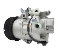 5SER09C A/C AC Compressor Fit for Toyota Yaris 1999-2005 447220-9461 447180-5940 447220-9463 883100D070
