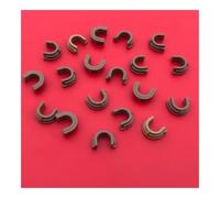 5set 10pcs RC4-4643-000 RC1-2079 Pressure Roller Bushing Fit For HP 1010 1012 1018 1020 1022 3030 3050 3052 3055 M1319 M1005 LBP 2900 3000