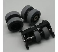 5Set 1701851 1653940 Separation Feed Pickup Roller Fit For EPSON WorkForce Pro WF C869R C878R C879R C8190 C8690