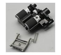 5set ADF PICKUP ROLLER Separation Pad Fit For HP CM1415 CM1415fnw M1536 CP1525 P1566 P1606 PRO 100 200 M175 M276 PICK ARM CE538-60137