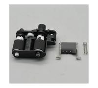 5Set ADF PICKUP ROLLER Separation Pad Fit For HP CM1415 CM1415fnw M1536 CP1525 P1566 P1606 PRO 100 200 M175 M276 PICK ARM CE538-60137