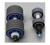 5set Exchange Roller Kit Fit For Canon DR-C230 DR-C240 DR-M160 DR-M160II DR-S150 R40 0697C003 5607B001 9764B001 5607B001AA Replacement parts