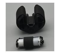 5SET Feed Separation Pickup Roller Fit For HP M475 M451 CP2025 CP1215 CM1415 CM1312 CP1515 CC430-67901 Replacement parts