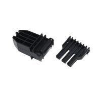 5SET FM3-4104-000 MF4018 Copyboard Cover Hinge Compatible with Printer Supplies MF4010 MF4012 MF4120 MF4122 MF4140