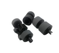 5set L2759 60001 Roller Replacement Kit Compatible With ScanJet Pro 2000 S1 Series Document Scanners