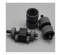 5set Pick Roller Brake Roller Set Fit For Fujitsu SP-1120 SP-1125 SP-1130 / SP1120 SP1125 SP1130 PA03708-0001