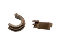 5set RC4-4643 RC1-2079 RC4-4643-000Fuser Lower Pressure Roller Bushing Fit For CANON MF 4010 4012 4018 4122 4130 4140 4150 4300 4310 4318 4320