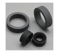 5set Roller Assembly Kit Tire Fit For EPSON ES-400 ES-500 ES-865 DS-530 DS-570 DS-575 DS-770 DS-780 DS-870 DS-970 FF-680W B12B819031 Replacement parts