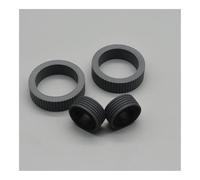 5set Roller Assembly Kit Tire Fit For EPSON ES-400 ES-500 | Fit For EPSON ES-400 ES-500 ES-865 DS-530 DS-570 DS-575 DS-770 DS-780 DS-870 DS-970 FF-680W
