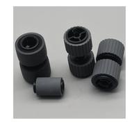5set Roller Kit Fit For HP ScanJet Enterprise Flow 7000 s3 3000 s3 5000 s4 L2756A L2755-60001 Replacement parts