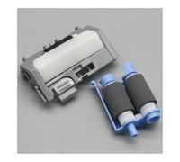 5SET Tray 2 Pickup Roller + Separation Roller Fit For HP M402 M403 M404 M426 M427 M428 M429 M329 M405 M304 M305 RM2-5452 RM2-5397 Replacement parts