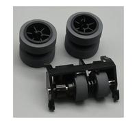 5SETS 1653940 Separation Feed Pickup Roller For EPSON WorkForce Pro WF C878R C879R C8190 Replacement Parts