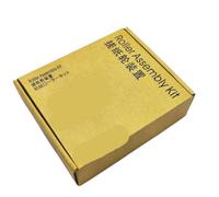 5SETS ADF Roller Kit Compatible With Printer Supplies 500 MFP M525 M575 M775 M725 M630 M651 M680 ScanJet 7500 8500 OfficeJet X585 For Part Number L2725-60002