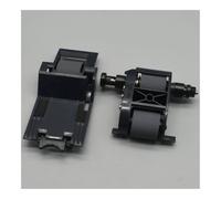 5SETS ADF Roller Replacement Kit Fit For HP 500 MFP M525 M575 M775 M725 M630 M651 M680 For ScanJet 7500 8500 For OfficeJet X585 L2725-60002 Replacement parts