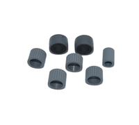 5SETS ADF Roller Tire Kit L2731-60004 Compatible With HP Scanjet | Fits Scanjet Enterprise 5000 7000 s2 s3 5000S2 5000S3 7000S2; Includes L2740-60001 L2740A L2731A