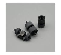 5Sets ADS-4100 4300 ADS-4500W 4700W PRK-A3001 Pickup Brake Separation Roller Fit For Brother ADS-2200 ADS-2700W ADS-3100 ADS-3300W