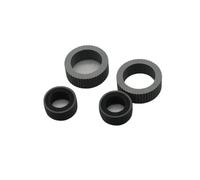 5sets Brake Pick Roller Compatible With Printer Supplies Fi-6130 Fi-6140 Fi-6230 Fi-6240 Fi-6125 Fi-6225 IX500 PA03540-0001 PA03540-0002