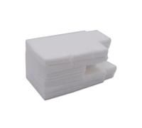 5sets C9345 C12C934591 Ink Maintenance Tank Sponge,Compatible For Epson ET-5800 L15150 WF-7820 WF-7840 Wf-7845 Printer