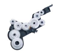 5sets Compatible for HP 8210 Fuser Gear Kit for 8710 8720 7730 7740 7720 8730 Printer Accessories