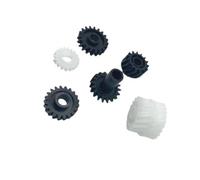 5sets Developer Gear Kits Fit For Konica Minolta BH | 7516 7616 7521 163V 152 183 1611 1811 2011 7616(5 sets)