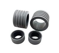 5Sets Exchange Roller Tire Kit Fit For Canon DR-C230 | Fit For Canon DR-C230 DR-C240 DR-M160 DR-M160II DR-S150 R40