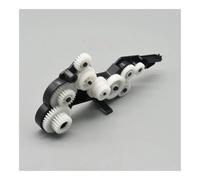 5sets Fuser Gear Kit Fit For HP 8210 8710 | Fit For HP 8720 7740 7720 7730 8720 8730 Printer Accessories