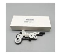5sets Fuser Gear Kit Fit For HP 8720 7740 7720