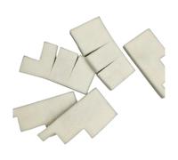 5Sets Ink Porous Pad Sponge C12C934591 C9345 Fit For EPSON L18050