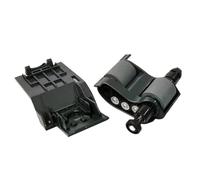 5SETS L2725-60002 ADF Roller Replacement Kit Compatible With 500 MFP M525 M575 M775 M725 M630 M651 M680 ScanJet 7500 8500 OfficeJet X585 Universal Fit Aftermarket Replacement