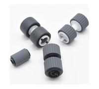 5SETS L2755-60001 ADF Paper Pickup Feed Roller kit Fit For HP Scanjet 7000 S3 5000 S4 3000 S3