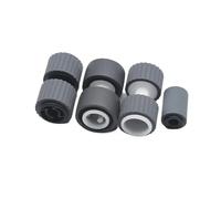 5SETS L2755-60001 New ADF Paper Pickup Feed Roller kit for HP for Sca-njet 7000 S3 5000 S4 3000 S3