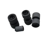 5sets L2755-60001 Roller Replacement Kit Fits For HP ScanJet Enterprise Flow 7000 S3 3000 5000 S4 Replacement Parts