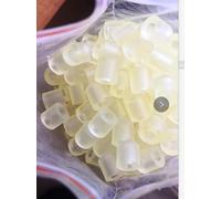 5SETS PA03670-F903 ROLLER TIRE SPARE PART, PERMANENT EXIT PINCH ASSEMBLY TIRE Compatible with FUJITSU fi-7160 fi-7260 fi-7180 fi-7280