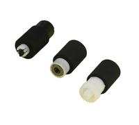 5SETS Paper Feed Roller Pickup Roller Kit Compatible With IM550F IM500FG IM600F IM600SRF IM600RFG P800 P801