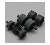 5Sets Pickup Brake Separation Roller ADS-4100 4300 ADS-4500W 4700W PRK-A3001 Fit For Brother ADS-2200 ADS-2700W ADS-3100 ADS-3300W