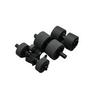 5Sets Pickup Brake Separation Roller Compatible With ADS-4100