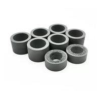 5sets Pickup Feed Roller Kit Compatible with Kodak Alaris S2040 S2050 S2060W S2070 S2080W Scanner