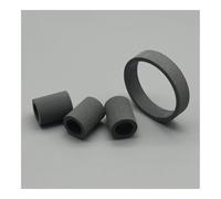 5SETS Pickup Feed Roller Tire Kit Fit For EPSON C5210 C5290 C5710 C5790 WF C529R C579R