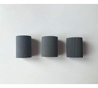 5sets Pickup Feed Separation Roller for Kyocera KM 1620 1635 1650 2020 2050 2530 2540 2550 2560 3035 3040 3050 3060 3530 4030 4035 4050 5035 5050 Printer Accessories