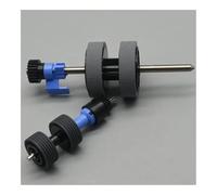 5sets Roller Assembly Kit Fit For EPSON ES-400 ES-500 ES-865 DS-570 DS-575 DS-770 DS-780 DS-870 DS-970 FF-680W Replacement parts