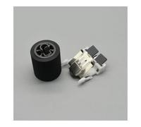5SETS Scanner Pick Roller Pad Assembly Fit For Fujitsu Fi-6110 ScanSnap N1800 S1500 PA03586-0001 PA03586-0002