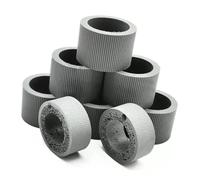 5sets Scanner Pickup Feed Roller Kit Fit For Kodak Alaris S2040 S2050 S2060W S2070 S2080W