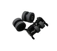 5SETS Separation Feed Pickup Roller Fits For EPSON WorkForce Pro WF C869R C878R C879R C8190 C8690 1701851 1653940 Replacement Parts